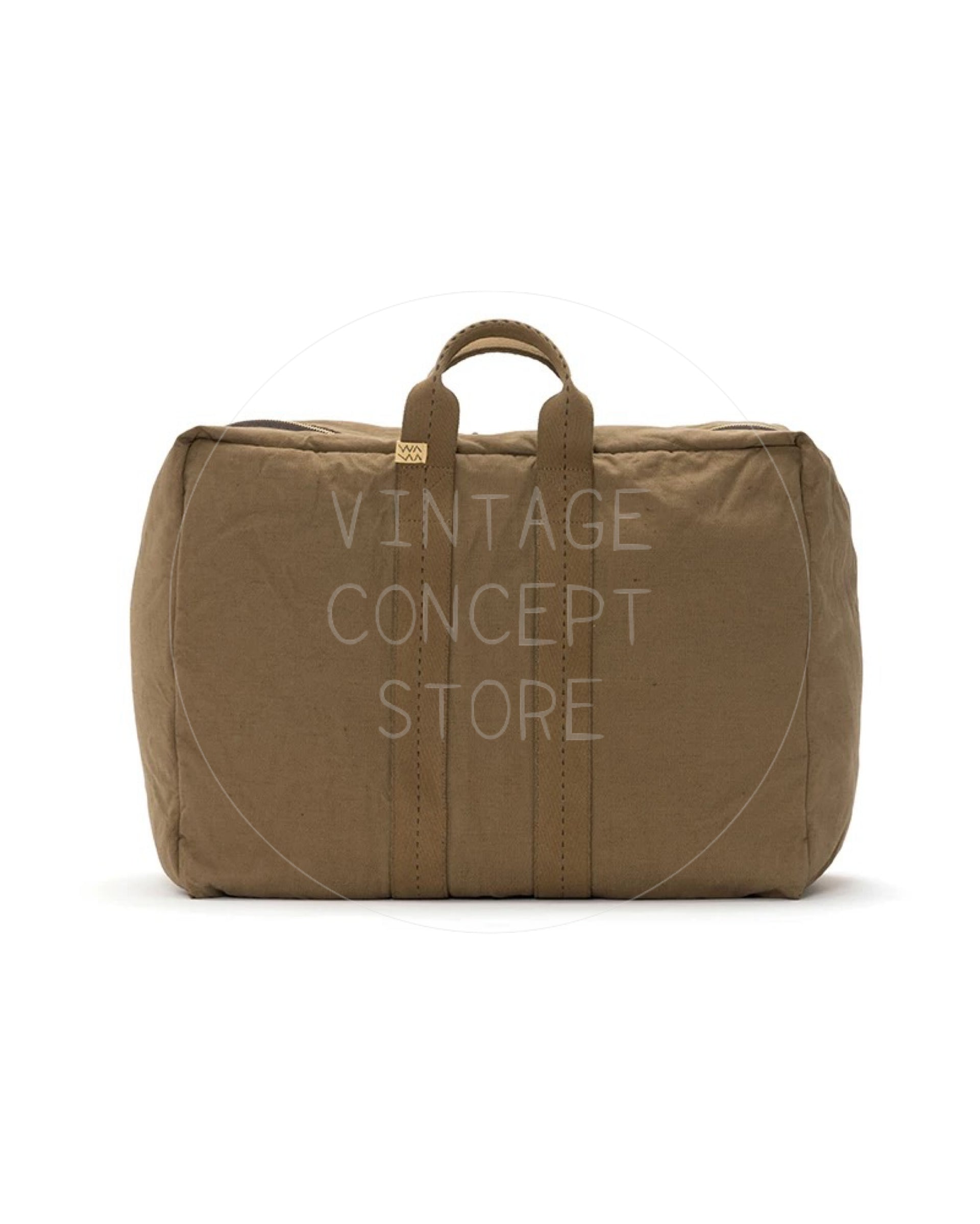 visvim 25SS PLURA BAG